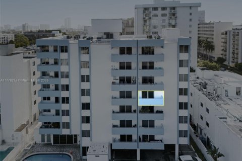 Купить кондоминиум в Майами-Бич, Флорида 1 спальня, 79.71м2, № 2056957 - фото 18