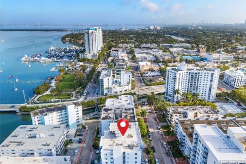 Купить кондоминиум в Майами-Бич, Флорида 1 спальня, 79.71м2, № 2056957 - фото 17