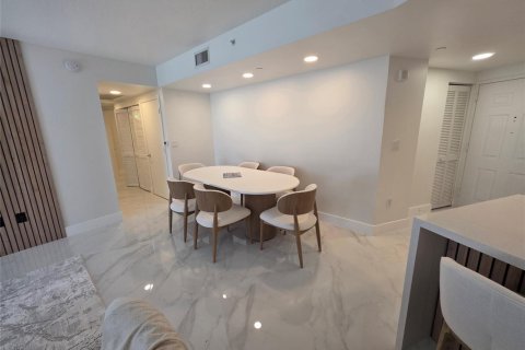 Купить кондоминиум в Авентура, Флорида 1 спальня, 79.9м2, № 2172864 - фото 6