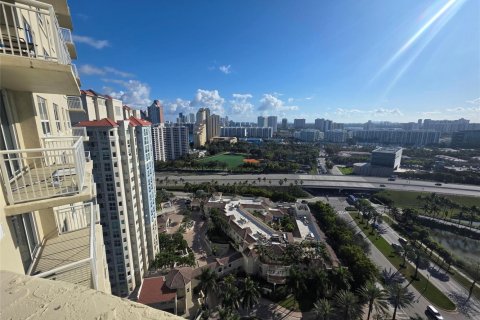 Купить кондоминиум в Авентура, Флорида 1 спальня, 79.9м2, № 2172864 - фото 15