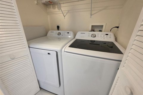 Купить кондоминиум в Авентура, Флорида 1 спальня, 79.9м2, № 2172864 - фото 24