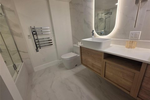 Купить кондоминиум в Авентура, Флорида 1 спальня, 79.9м2, № 2172864 - фото 18