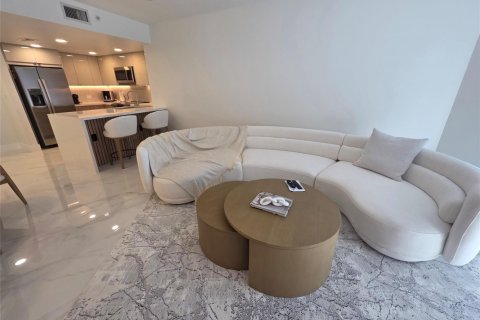 Купить кондоминиум в Авентура, Флорида 1 спальня, 79.9м2, № 2172864 - фото 10