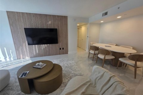 Купить кондоминиум в Авентура, Флорида 1 спальня, 79.9м2, № 2172864 - фото 9