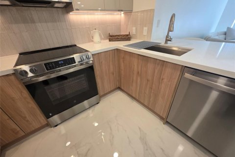 Купить кондоминиум в Авентура, Флорида 1 спальня, 79.9м2, № 2172864 - фото 8