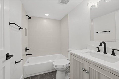 Copropriété à louer à Tampa, Floride: 2 chambres, 91.42 m2 № 2418641 - photo 4