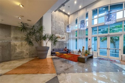 Condo in Miami, Florida, 2 bedrooms  № 1409269 - photo 30