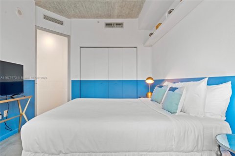 Condo in Miami, Florida, 2 bedrooms  № 1409269 - photo 21
