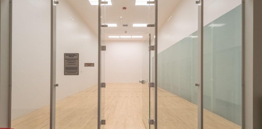 Condominio en Miami, Florida, 2 dormitorios № 1208860