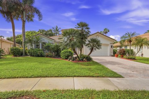Casa en venta en Boynton Beach, Florida, 3 dormitorios, 266.82 m2 № 2380293 - foto 2