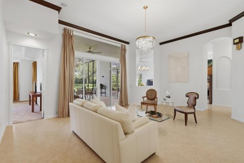 Casa en venta en Boynton Beach, Florida, 3 dormitorios, 266.82 m2 № 2380293 - foto 8