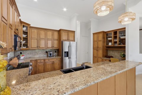 Casa en venta en Boynton Beach, Florida, 3 dormitorios, 266.82 m2 № 2380293 - foto 12