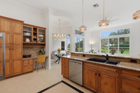 Casa en venta en Boynton Beach, Florida, 3 dormitorios, 266.82 m2 № 2380293 - foto 10