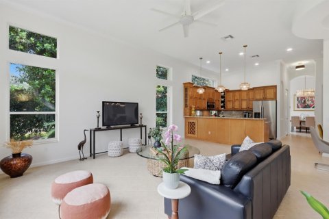 Casa en venta en Boynton Beach, Florida, 3 dormitorios, 266.82 m2 № 2380293 - foto 19
