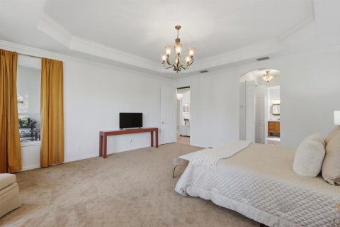 Casa en venta en Boynton Beach, Florida, 3 dormitorios, 266.82 m2 № 2380293 - foto 28