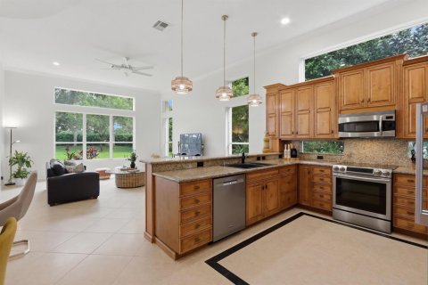 Casa en venta en Boynton Beach, Florida, 3 dormitorios, 266.82 m2 № 2380293 - foto 13