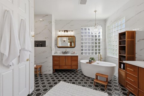 Casa en venta en Boynton Beach, Florida, 3 dormitorios, 266.82 m2 № 2380293 - foto 29