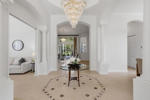 Casa en venta en Boynton Beach, Florida, 3 dormitorios, 266.82 m2 № 2380293 - foto 5