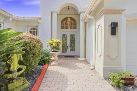Casa en venta en Boynton Beach, Florida, 3 dormitorios, 266.82 m2 № 2380293 - foto 3
