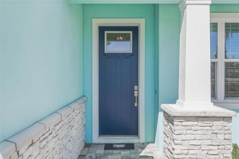 Купить виллу или дом в Ормонд-бай-те-Си, Флорида 9 комнат, 222.13м2, № 2226630 - фото 11