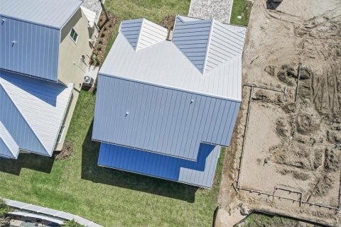 Купить виллу или дом в Ормонд-бай-те-Си, Флорида 9 комнат, 222.13м2, № 2226630 - фото 6