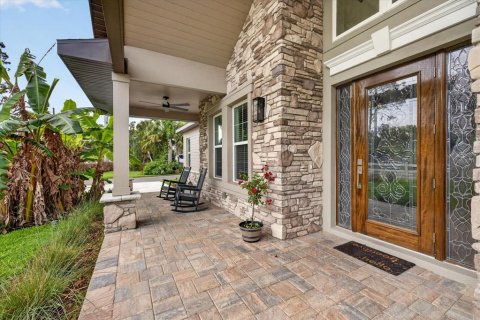 Villa ou maison à vendre à Lutz, Floride: 4 chambres, 271.83 m2 № 2353168 - photo 7