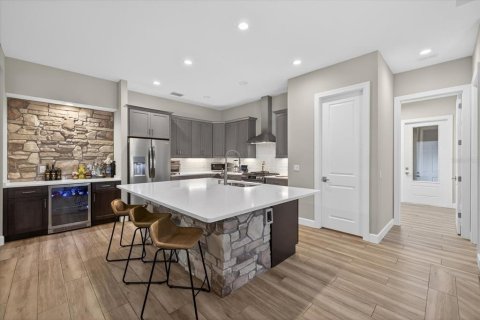 Villa ou maison à vendre à Lutz, Floride: 4 chambres, 271.83 m2 № 2353168 - photo 3
