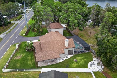 Villa ou maison à vendre à Lutz, Floride: 4 chambres, 271.83 m2 № 2353168 - photo 29