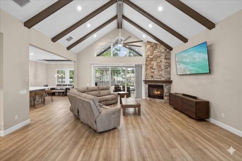 Villa ou maison à vendre à Lutz, Floride: 4 chambres, 271.83 m2 № 2353168 - photo 10