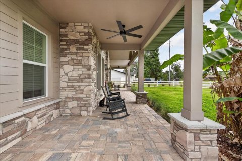 Villa ou maison à vendre à Lutz, Floride: 4 chambres, 271.83 m2 № 2353168 - photo 8