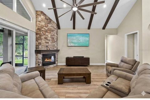 Villa ou maison à vendre à Lutz, Floride: 4 chambres, 271.83 m2 № 2353168 - photo 2