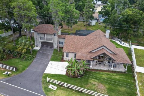 Villa ou maison à vendre à Lutz, Floride: 4 chambres, 271.83 m2 № 2353168 - photo 30