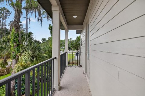 Villa ou maison à vendre à Lutz, Floride: 4 chambres, 271.83 m2 № 2353168 - photo 28