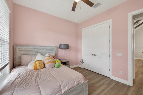 Villa ou maison à vendre à Lutz, Floride: 4 chambres, 271.83 m2 № 2353168 - photo 23