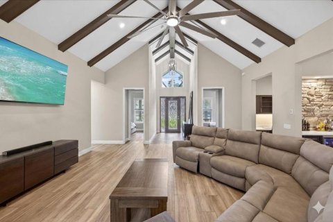 Villa ou maison à vendre à Lutz, Floride: 4 chambres, 271.83 m2 № 2353168 - photo 11