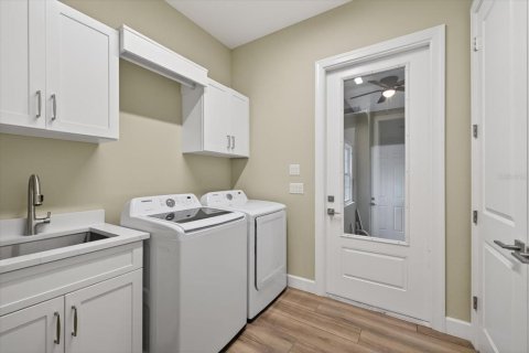 Villa ou maison à vendre à Lutz, Floride: 4 chambres, 271.83 m2 № 2353168 - photo 25