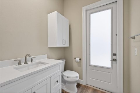 Villa ou maison à vendre à Lutz, Floride: 4 chambres, 271.83 m2 № 2353168 - photo 24