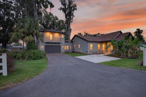 Villa ou maison à vendre à Lutz, Floride: 4 chambres, 271.83 m2 № 2353168 - photo 5