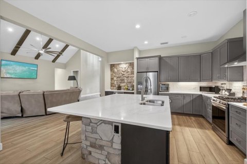 Villa ou maison à vendre à Lutz, Floride: 4 chambres, 271.83 m2 № 2353168 - photo 14