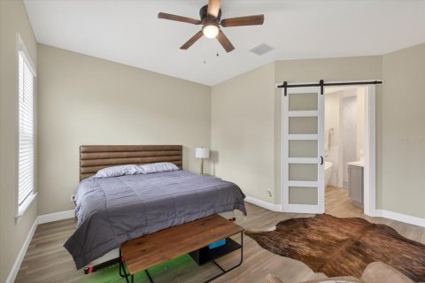Villa ou maison à vendre à Lutz, Floride: 4 chambres, 271.83 m2 № 2353168 - photo 19