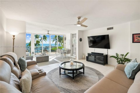 Купить кондоминиум в Исламорада, Вилладж оф Айлендс, Флорида 2 спальни, 161.28м2, № 2018961 - фото 22