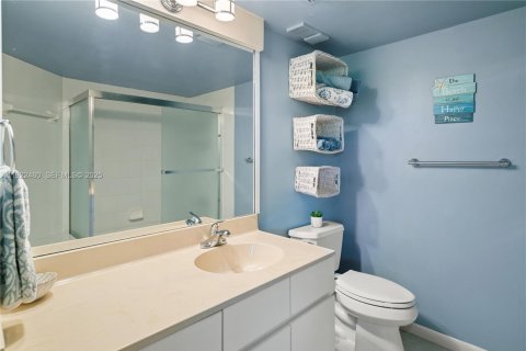 Купить кондоминиум в Исламорада, Вилладж оф Айлендс, Флорида 2 спальни, 161.28м2, № 2018961 - фото 20