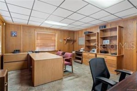 Immobilier commercial à vendre à Inglis, Floride: 762.54 m2 № 2166815 - photo 16