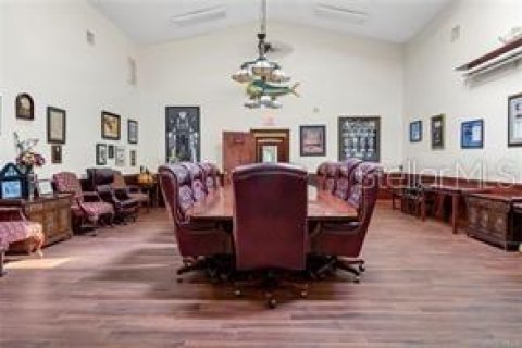 Immobilier commercial à vendre à Inglis, Floride: 762.54 m2 № 2166815 - photo 4