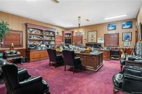Immobilier commercial à vendre à Inglis, Floride: 762.54 m2 № 2166815 - photo 7