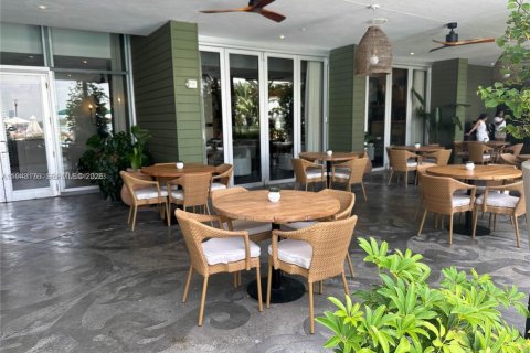 Copropriété à louer à Miami Beach, Floride: 45.06 m2 № 1999512 - photo 23