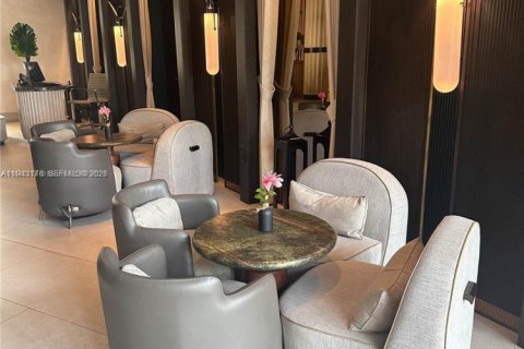 Copropriété à louer à Miami Beach, Floride: 45.06 m2 № 1999512 - photo 21