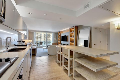 Купить кондоминиум в Майами-Бич, Флорида 1 спальня, 82.96м2, № 1982792 - фото 6