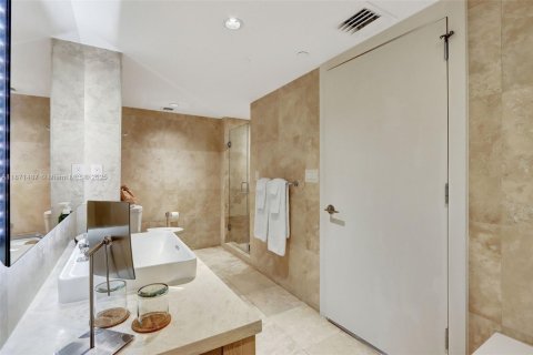 Купить кондоминиум в Майами-Бич, Флорида 1 спальня, 82.96м2, № 1982792 - фото 13