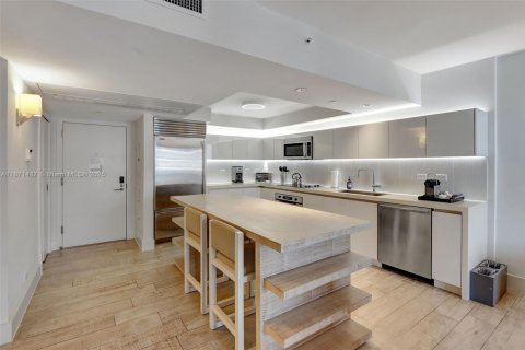 Купить кондоминиум в Майами-Бич, Флорида 1 спальня, 82.96м2, № 1982792 - фото 5